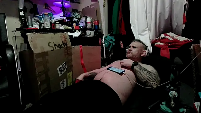 TwoFarty240 online show from 04-07-26, 04:35