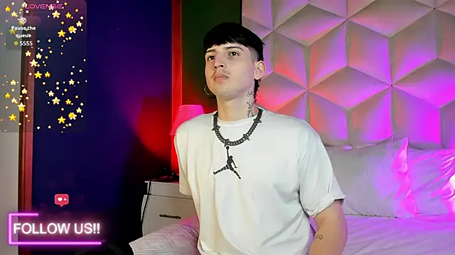 sett and gwen online show from 11-19-25, 03:50