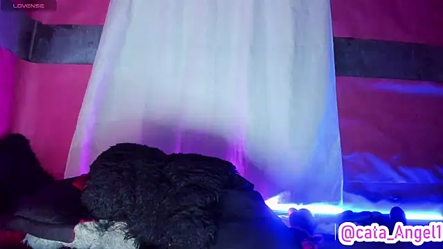 Snapshot of Cata-angel chatting on 03-10-25, 03:56 Cata-angel online show from 03-10-25, 03:56