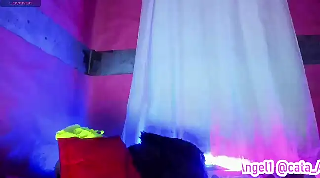 Snapshot of Cata-angel chatting on 03-23-25, 04:49 Cata-angel online show from 03-23-25, 04:49