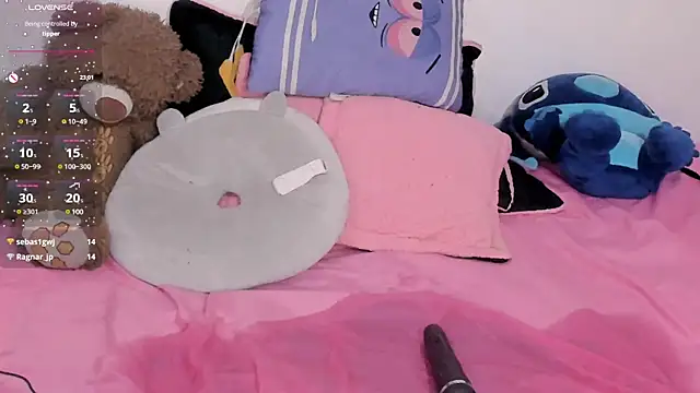 Any Roussee online show from 01-03-25, 06:22