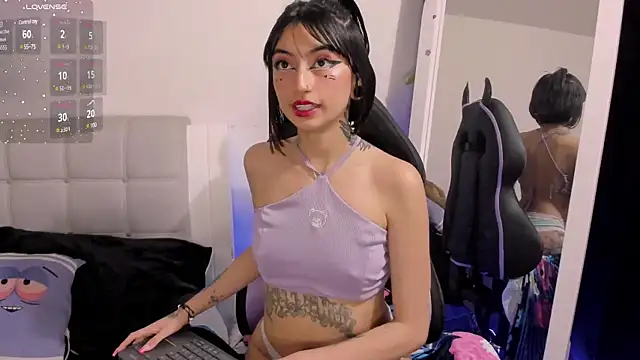 Any Roussee online show from 01-29-25, 03:54