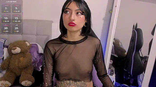 Any Roussee online show from 02-15-25, 07:16