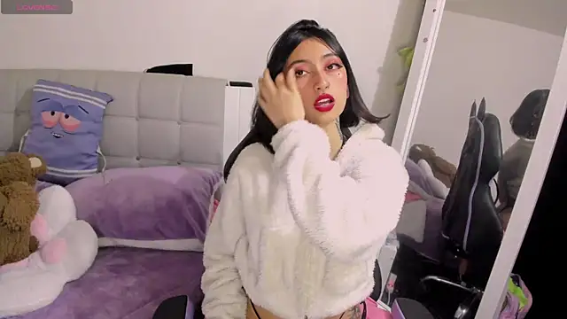 Any Roussee online show from 03-03-25, 12:37