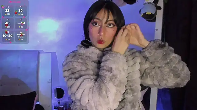 Any Roussee online show from 11-14-25, 01:48