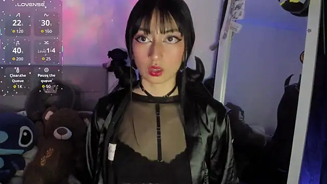 Any Roussee online show from 01-11-26, 12:59