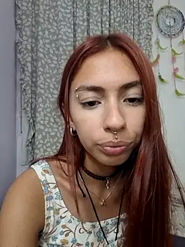 Jazmin-Cerezita online show from 11-27-25, 02:02