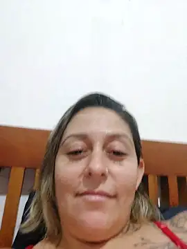 baixinhaloira online show from 01-02-25, 12:13