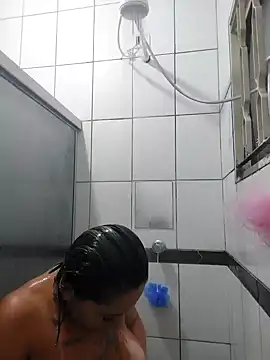 baixinhaloira online show from 01-10-25, 12:49