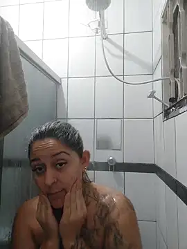 baixinhaloira online show from 11-03-25, 12:24