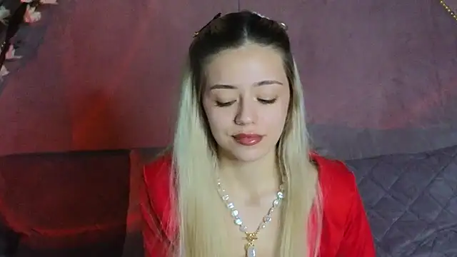 STELLA RICH online show from 03-21-25, 04:17