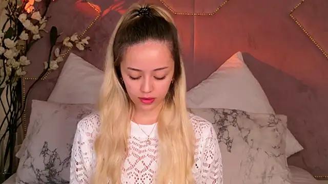 STELLA RICH online show from 09-12-25, 08:53