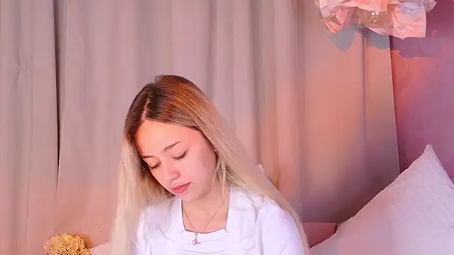 STELLA RICH online show from 09-15-25, 09:15