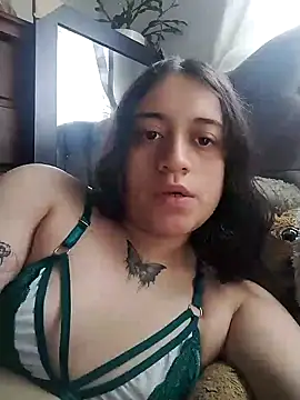 Yaz Moon online show from 02-02-25, 02:45