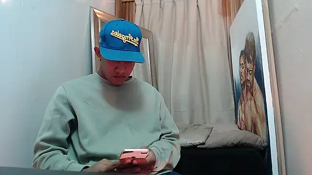 Snapshot of mr_stiven_ chatting on 10-14-25, 03:07 mr stiven  online show from 10-14-25, 03:07