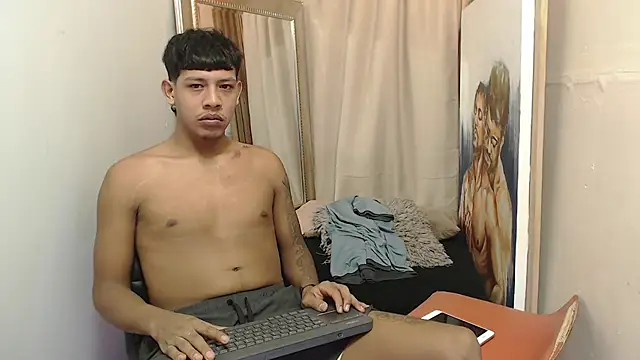 mr stiven  online show from 11-15-25, 03:15