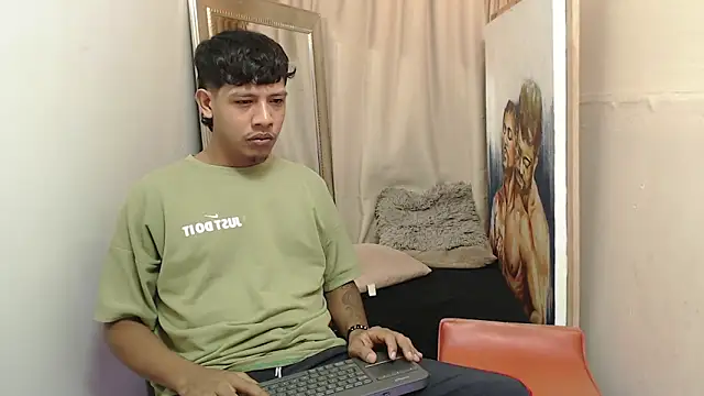 mr stiven  online show from 11-27-25, 03:08