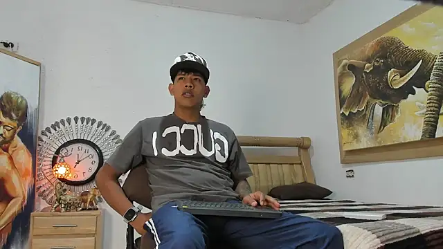 mr stiven  online show from 04-16-26, 03:29