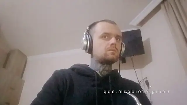 HappyZebra13 online show from 01-09-25, 06:04