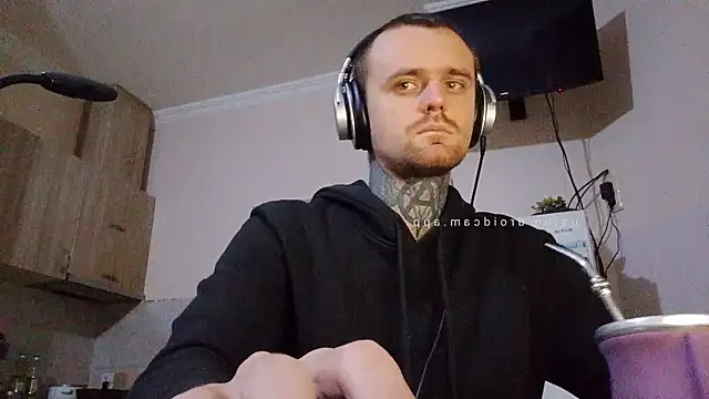 HappyZebra13 online show from 02-03-25, 05:03