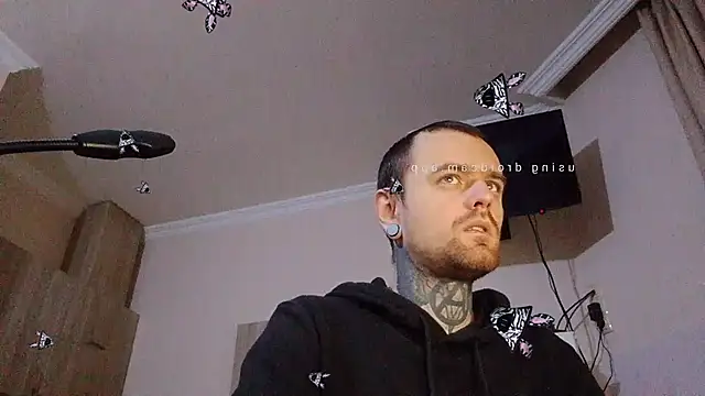 HappyZebra13 online show from 02-06-25, 05:09