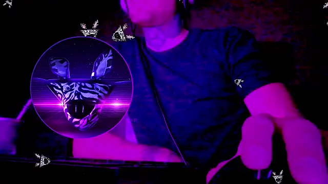 HappyZebra13 online show from 02-12-25, 04:00