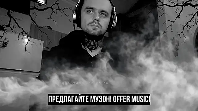 HappyZebra13 online show from 02-16-25, 08:00