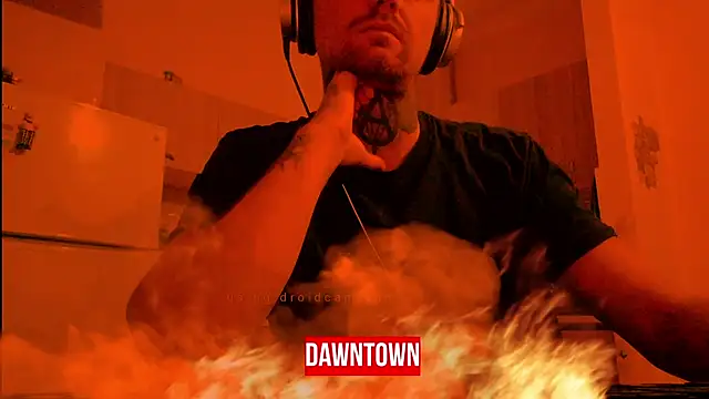 HappyZebra13 online show from 02-18-25, 08:03