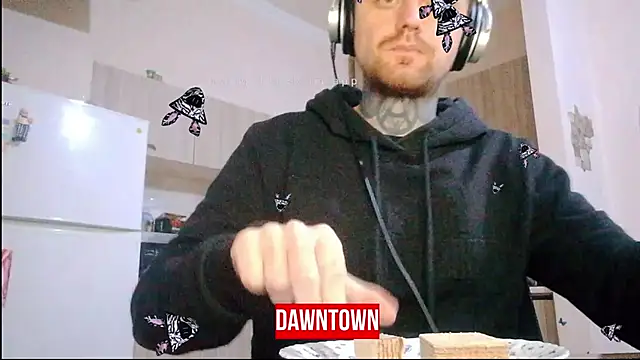 HappyZebra13 online show from 02-19-25, 06:21