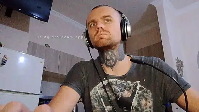 HappyZebra13 online show from 03-10-25, 07:18