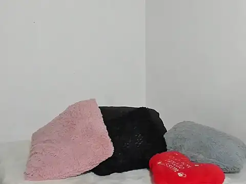 Liah ferrer online show from 02-08-26, 06:44