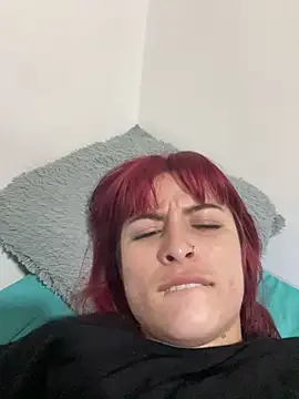 Liah ferrer online show from 02-22-26, 06:13