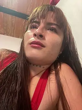 Liah ferrer online show from 04-22-26, 09:27