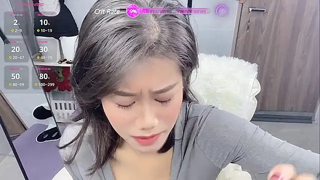 Bella-LL online show from 12-24-24, 12:11