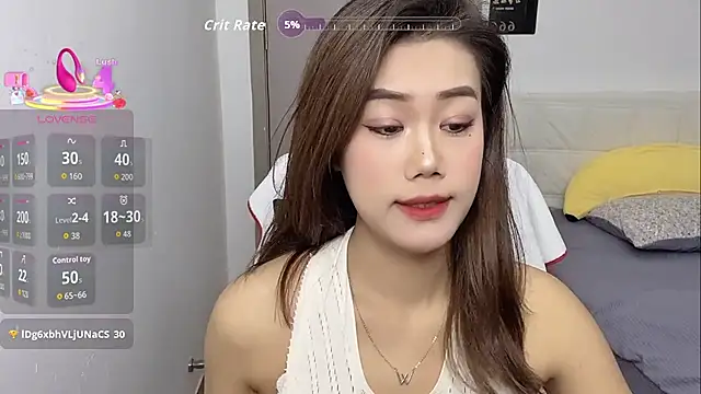 Bella-LL online show from 01-13-26, 04:12