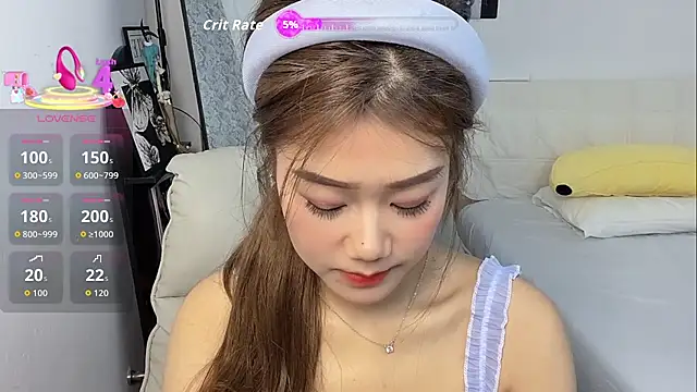 Bella-LL online show from 04-14-26, 05:41