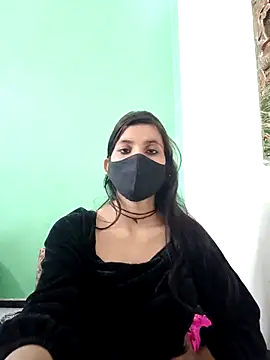 Aafreen 36 online show from 02-14-25, 05:51