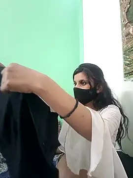 Aafreen 36 online show from 02-27-25, 12:23