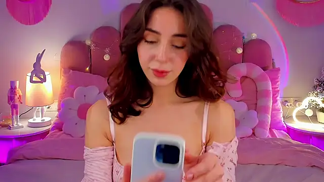 ElsaYoung online show from 01-05-26, 08:23