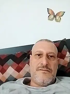 Husoban online show from 12-14-25, 11:04