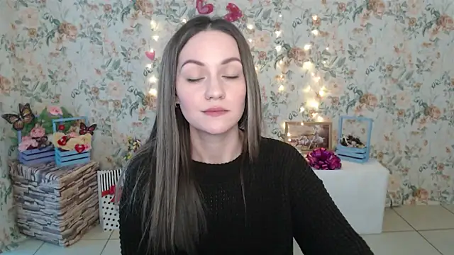 Lina Star S online show from 02-11-25, 06:51