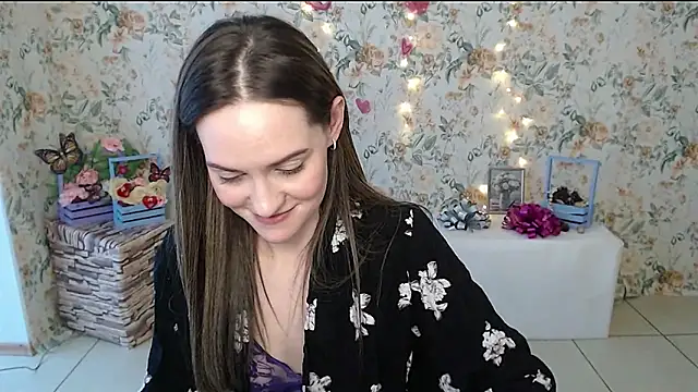 Lina Star S online show from 02-20-25, 09:44