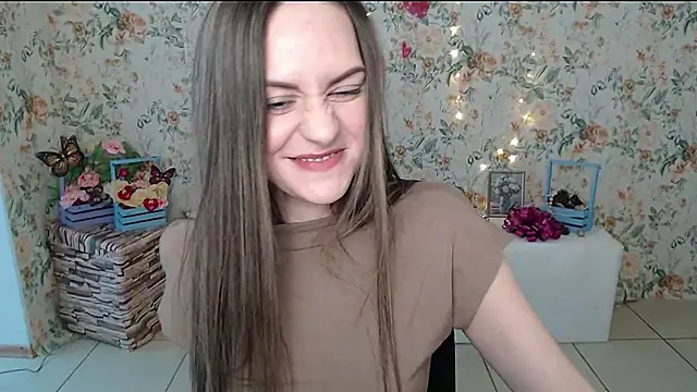 Lina Star S online show from 02-21-25, 06:40