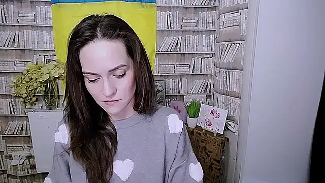 Lina Star S online show from 10-10-25, 06:01