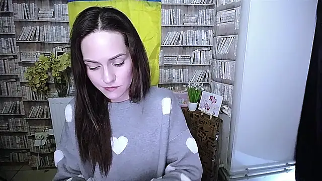 Lina Star S online show from 11-25-25, 10:26