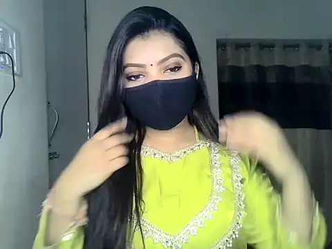 ishi Beauty online show from 03-30-26, 04:57