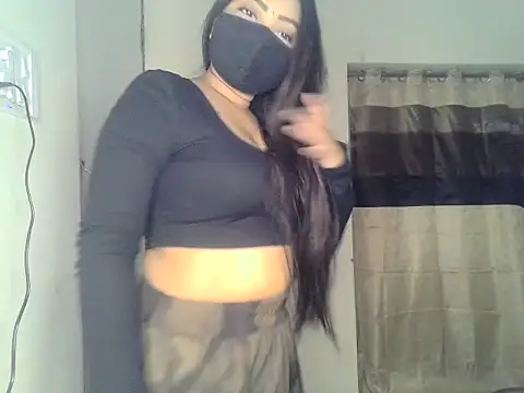 ishi Beauty online show from 04-27-26, 05:27