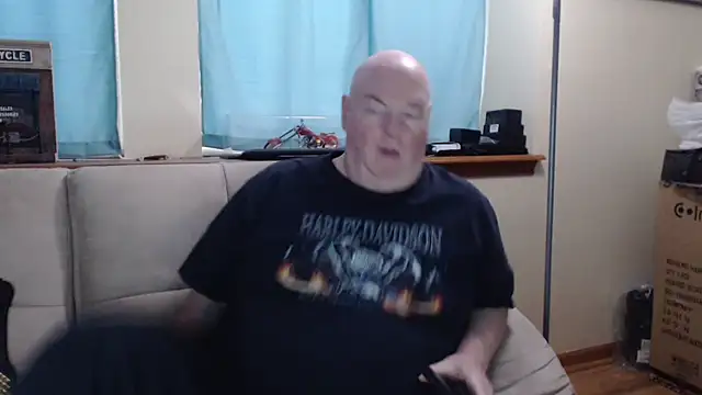 Snapshot of harley99574 chatting on 11-13-25, 12:48 harley99574 online show from 11-13-25, 12:48