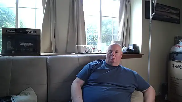 harley99574 online show from 07-27-26, 09:22