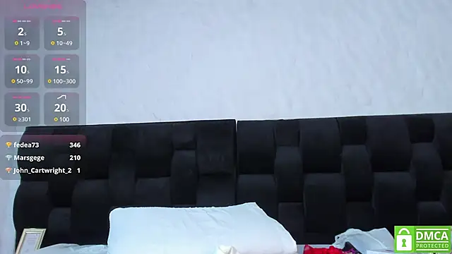 Camila  Gomez online show from 02-11-25, 03:51